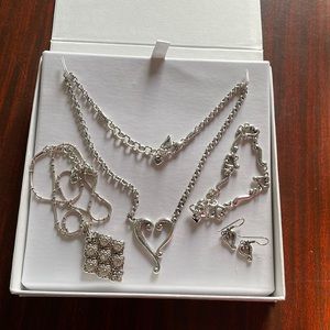 Brighton Jewelry Lot